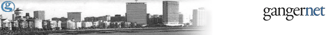 GangerNet